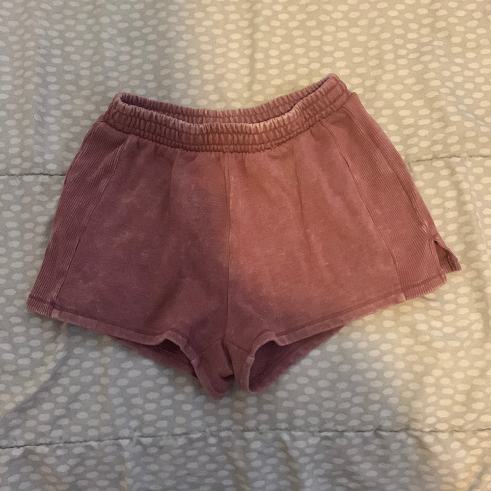 Comfy shorts from aeropostale